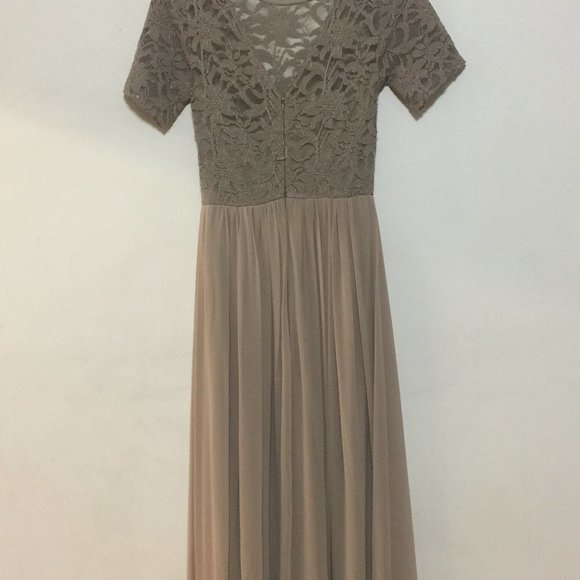 Long Dress - Picture 3 of 4